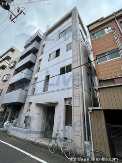 米山