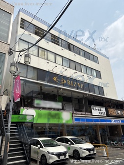 自由ヶ丘アルネック