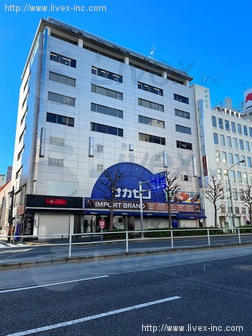 新宿第1