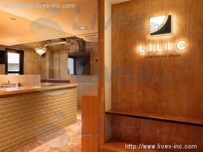 レンタルオフィス・LILIC