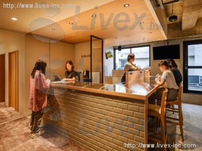 レンタルオフィス・LILIC