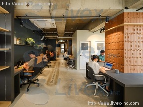 レンタルオフィス・LILIC