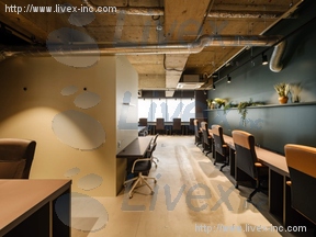 レンタルオフィス・LILIC