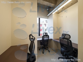 レンタルオフィス・LILIC