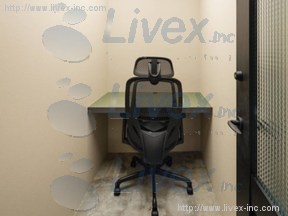 レンタルオフィス・LILIC