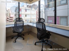 レンタルオフィス・LILIC