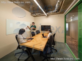 レンタルオフィス・LILIC