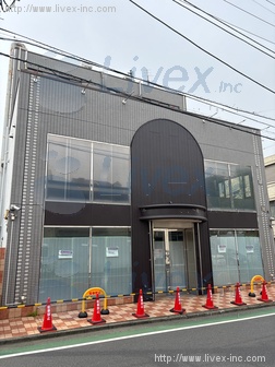 KENZOアセット