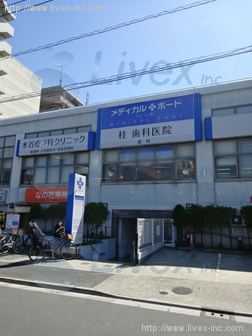 オフィスVIP大島