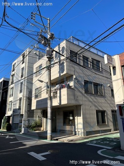 越川