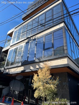 青山パティオ