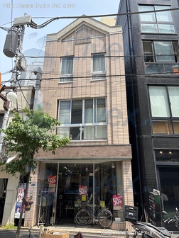 貸店舗