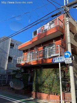 ルミエール三軒茶屋