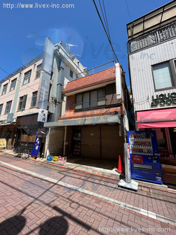 貸店舗