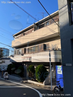 サンライズハウス
