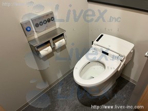虎ノ門リンク