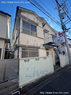 内山荘