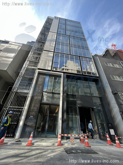 Bizflex東京八重洲