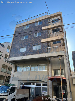 日平会館