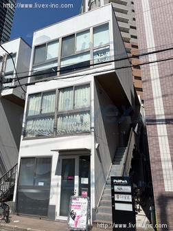 フィル・パーク川崎中幸町