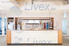 レンタルオフィス・WeWork(ウィーワーク)品川