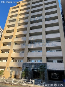 ヴィーダスカイコート品川