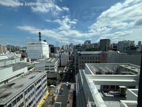 PMO市ヶ谷