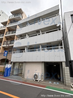貸店舗