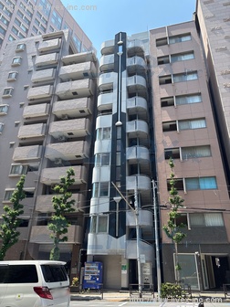 本郷朝風ビル