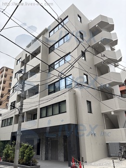 仮)港区赤坂2丁目計画