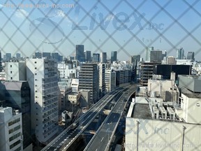 日本橋本町東石