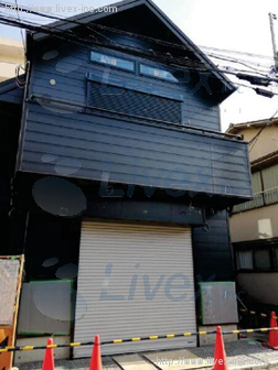 Pivert諏訪町