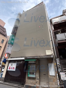 渋谷第1