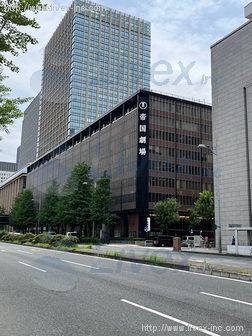 レンタルオフィス・xLINK丸の内国際