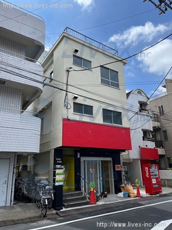 ファミルナリタII