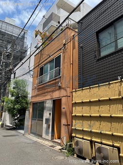 貸店舗
