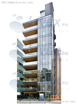 THE V-CITY 麻布十番 PLACE