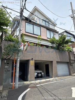 貸店舗・事務所