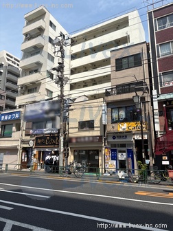 貸店舗