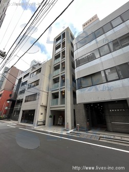 Emute Kyobashi