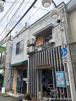 貸店舗・事務所