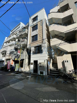 HJ PLACE W Tokyo