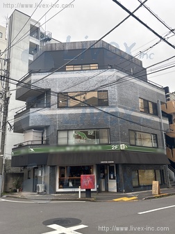 GrandStory千駄ヶ谷ビル