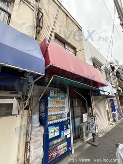 貸店舗・事務所
