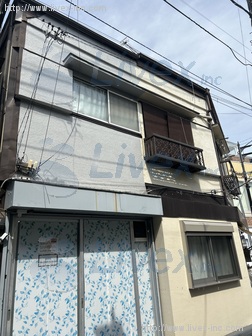 貸店舗
