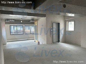 THE CITY 麻布十番EAST