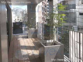 THE CITY 麻布十番EAST