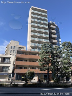 イマーレ富久町