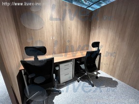 レンタルオフィス・Business-Airport(ビジネスエアポート)代官山