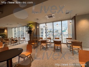 レンタルオフィス・Business-Airport(ビジネスエアポート)代官山